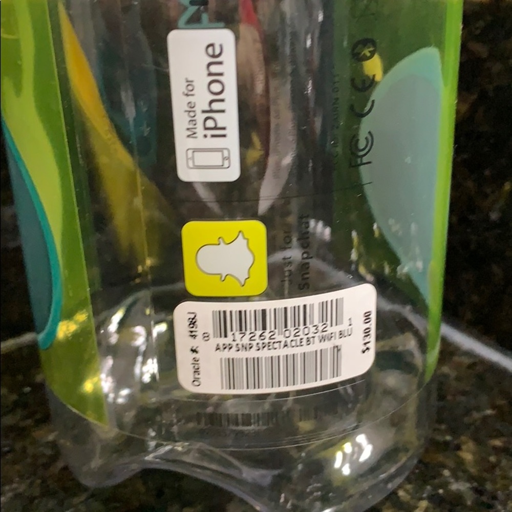 Spectacles - Picture 4 of 4